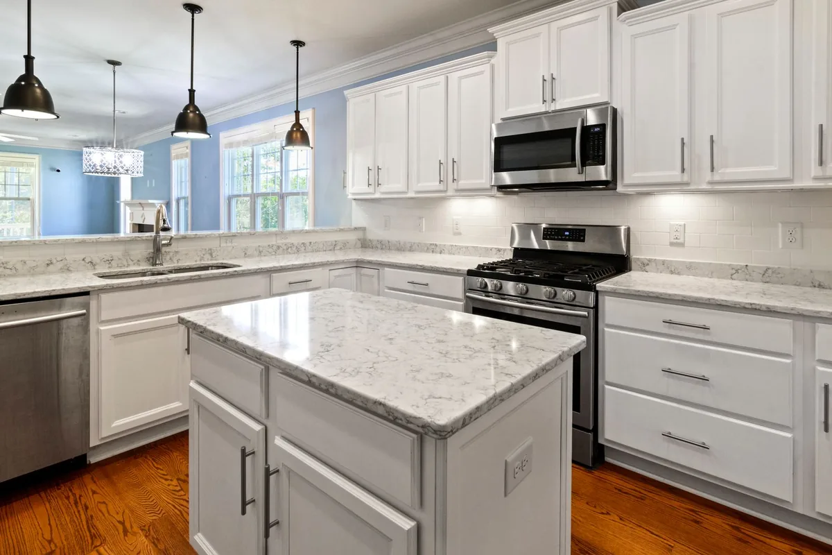 Filth & Squalor Cleanup in Lockland, OH