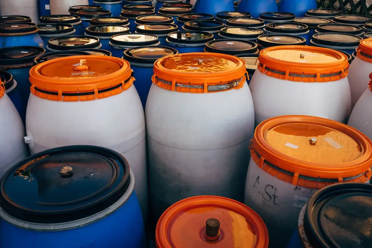 Chemical & Toxic Waste Cleanup in Lockland, OH